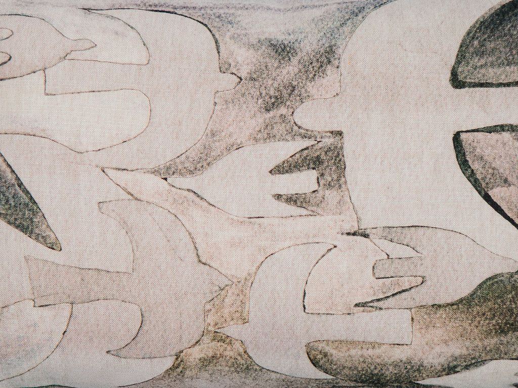 Birds light – 40x60 cm