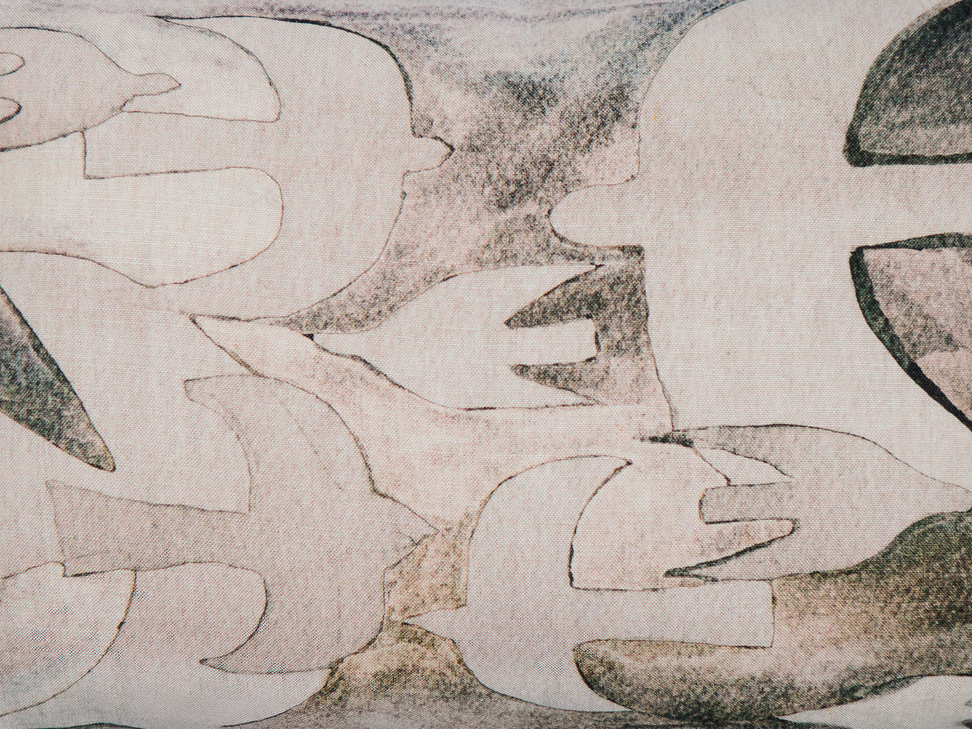 Birds light – 40x60 cm