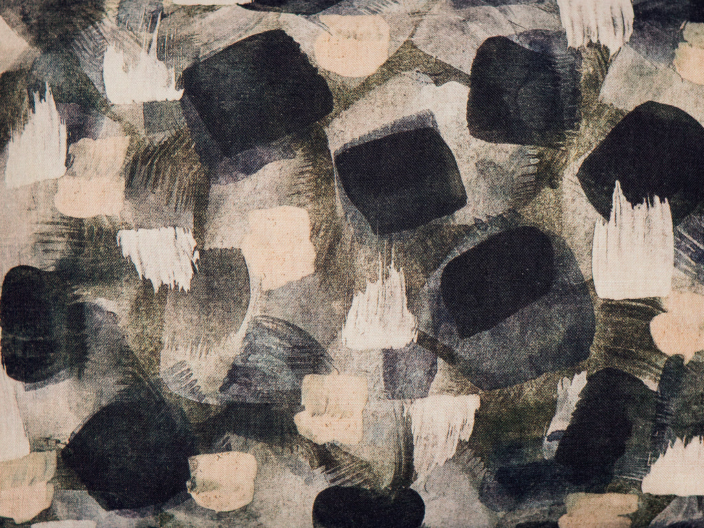 Galets ink – 40x60 cm