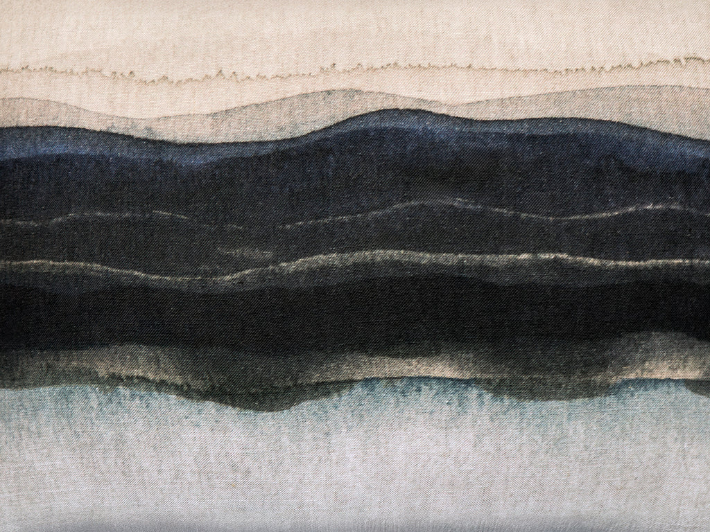 Marine ink – 40x60 cm
