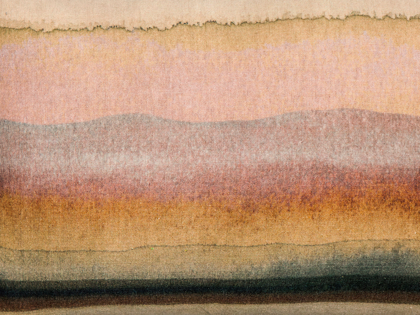 Mirage sunset – 40x60 cm