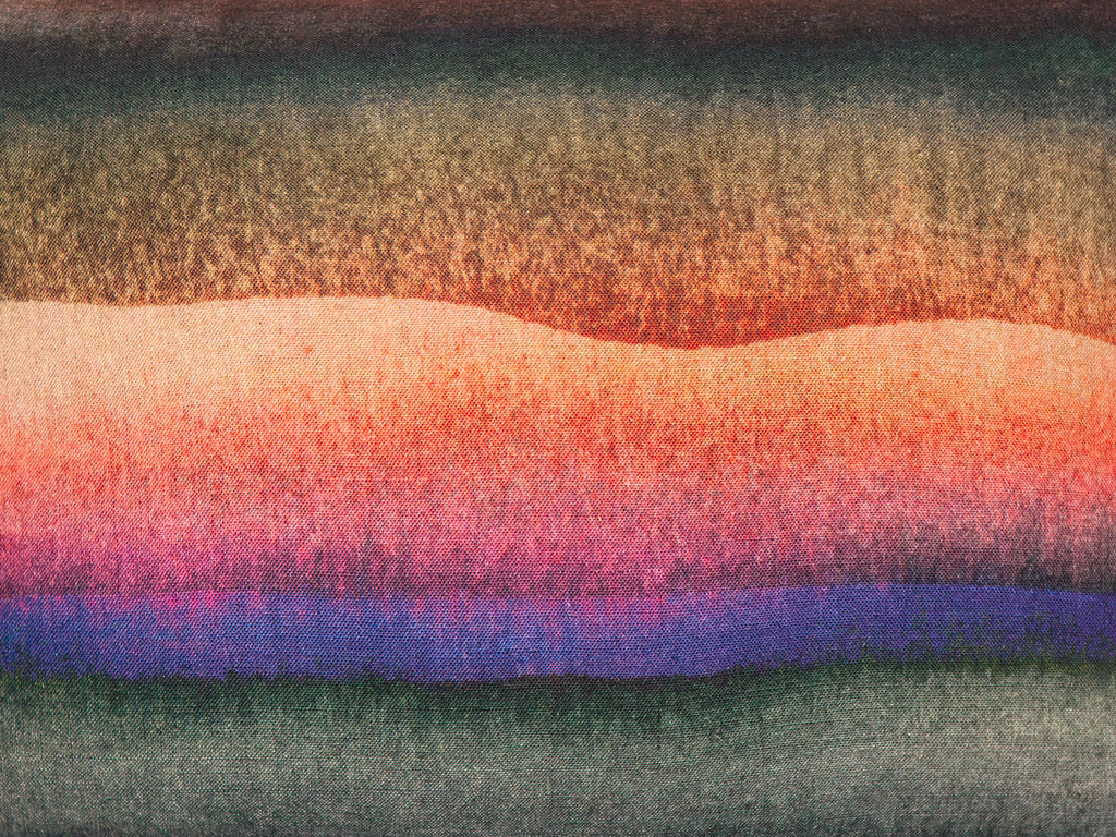 Orage blush – 40x60 cm