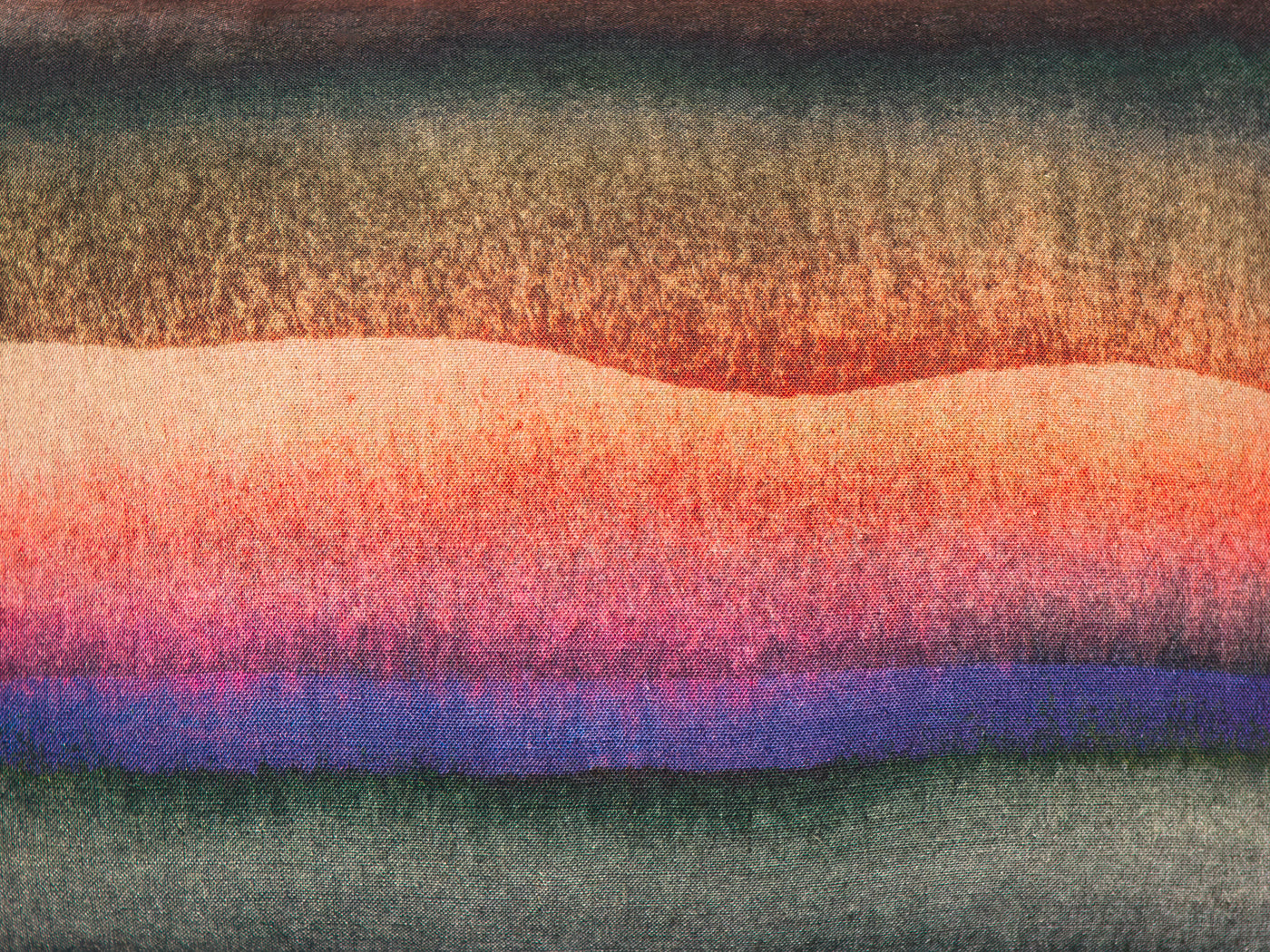 Orage blush – 40x60 cm