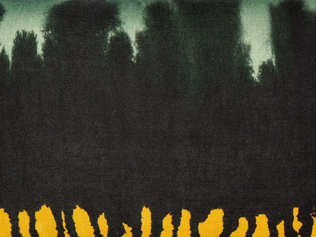 Orée ambre – 40x60 cm