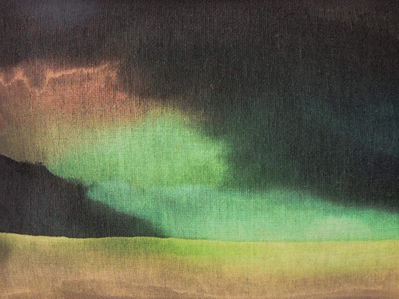 Tempête dark – 40x60 cm