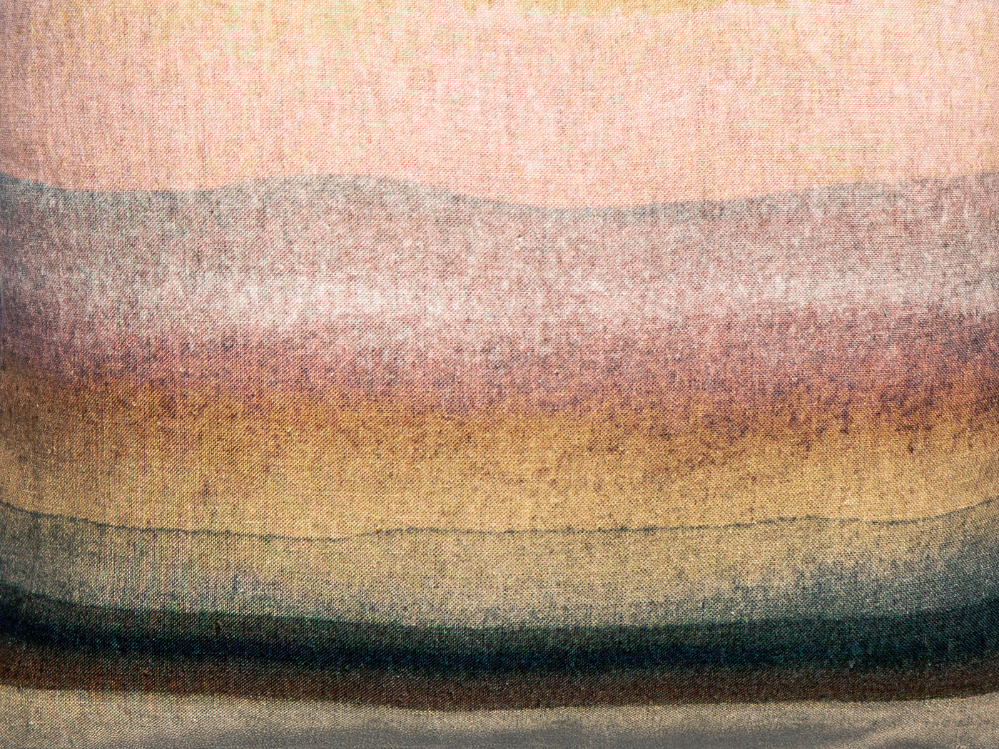 Mirage sunset – 45x45 cm