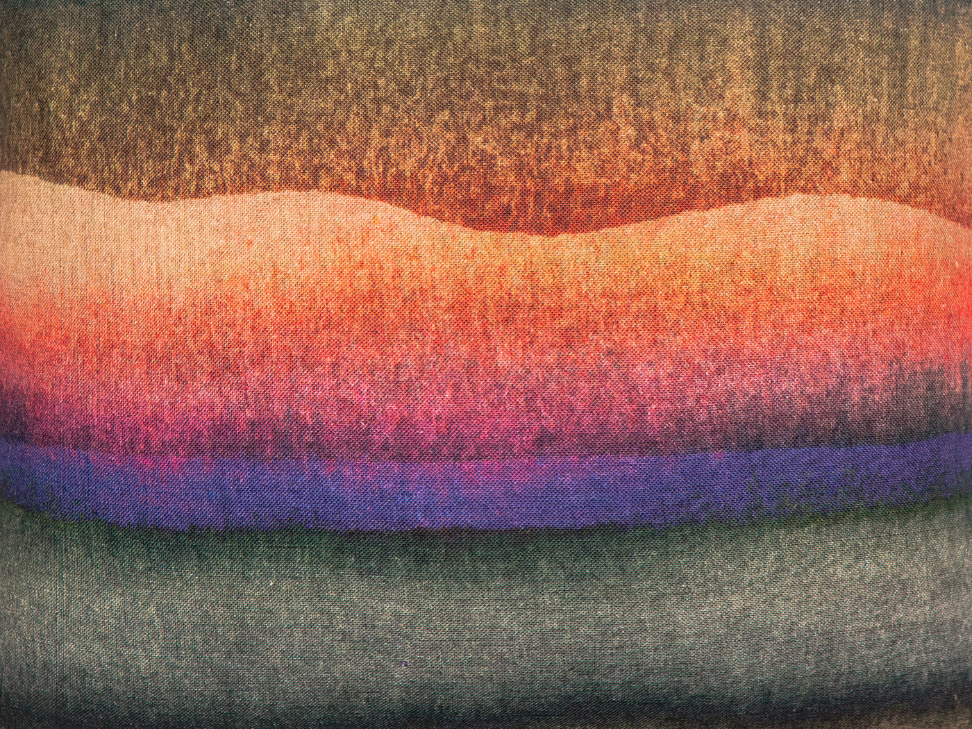 Orage blush – 45x45 cm