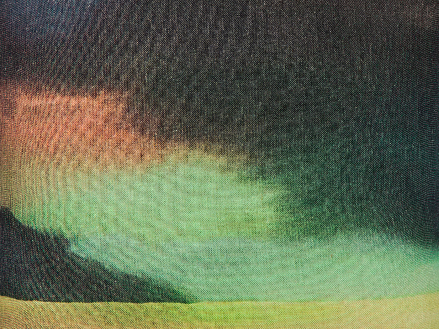 Tempête dark – 45x45 cm