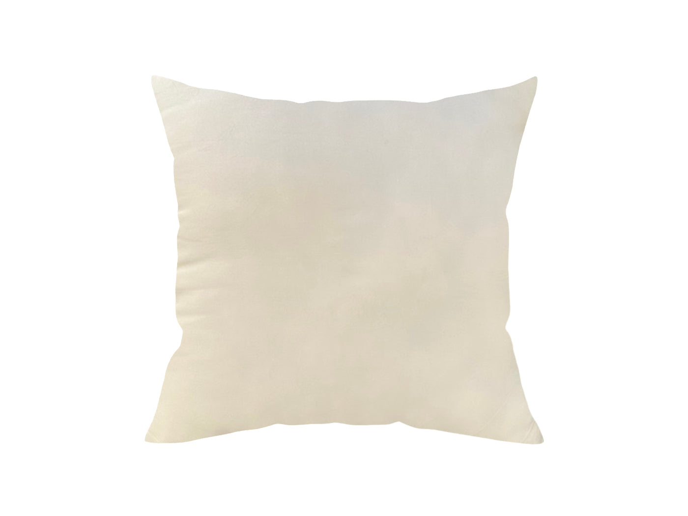 Rembourrage de coussin - 45 x45 cm