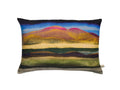 Dune bleu – 40x60 cm
