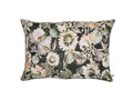 Flowers dark – 40x60 cm