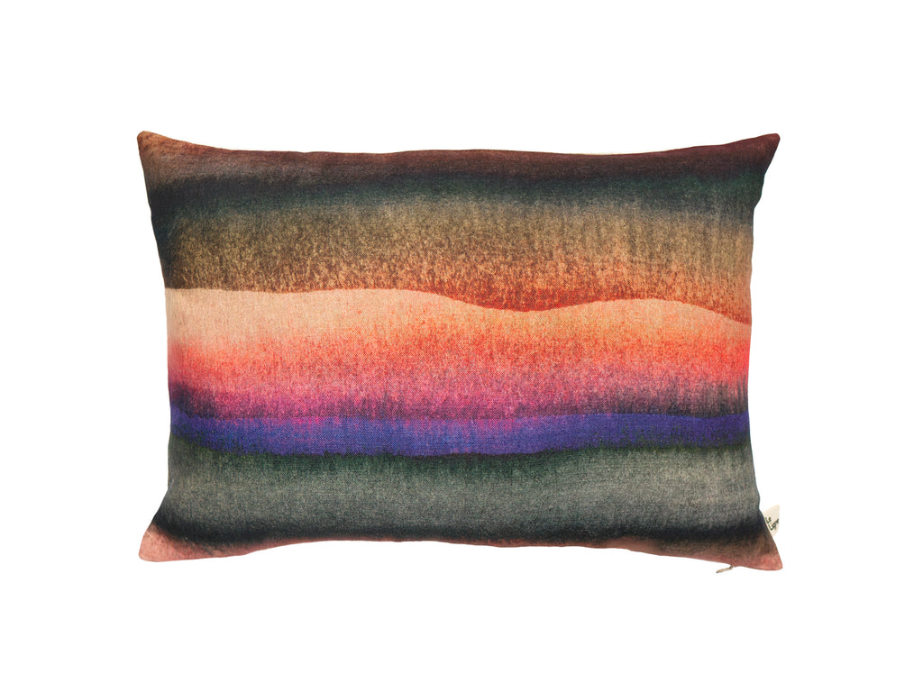 Orage blush – 40x60 cm