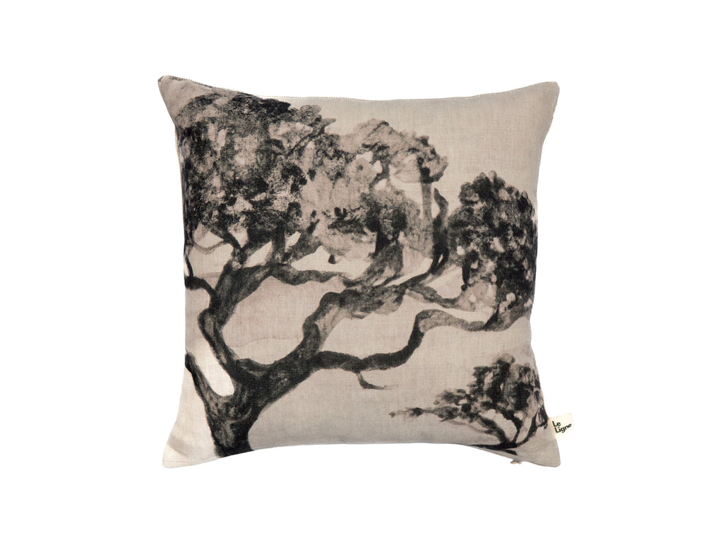 Arbres light – 45x45 cm