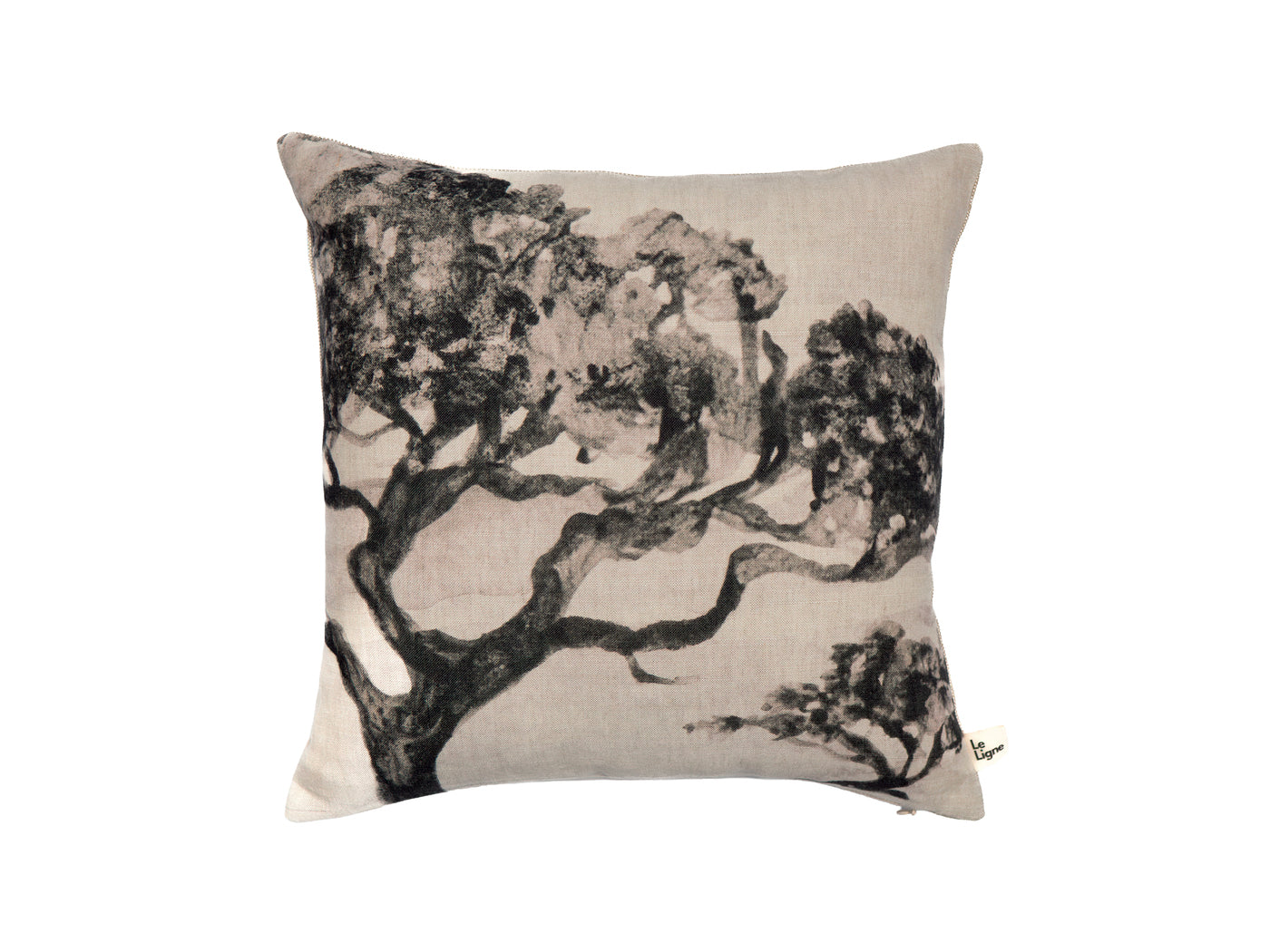 Arbres light – 45x45 cm