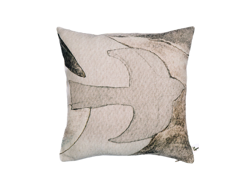 Birds light – 45x45 cm