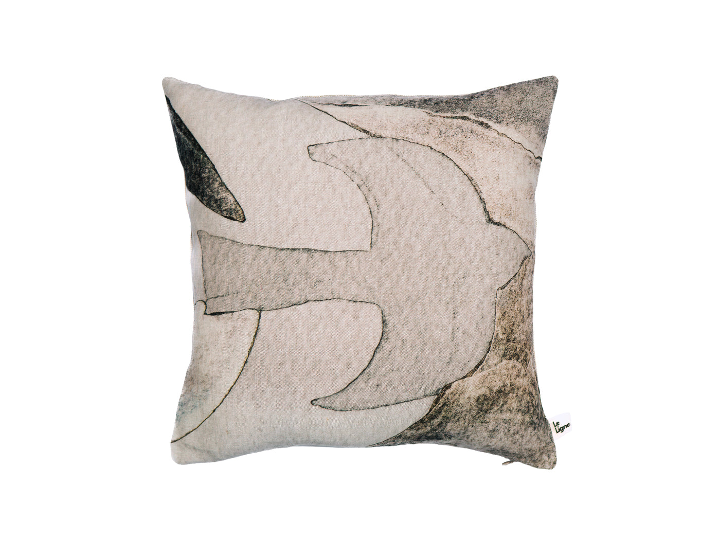 Birds light – 45x45 cm