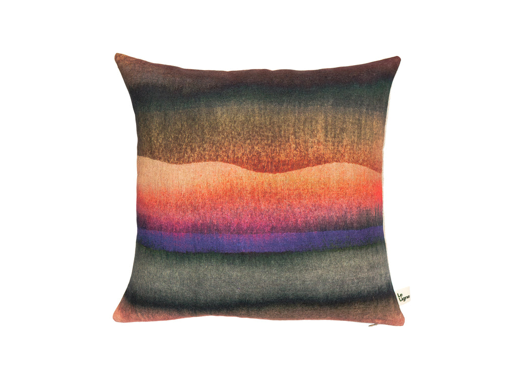 Orage blush – 45x45 cm