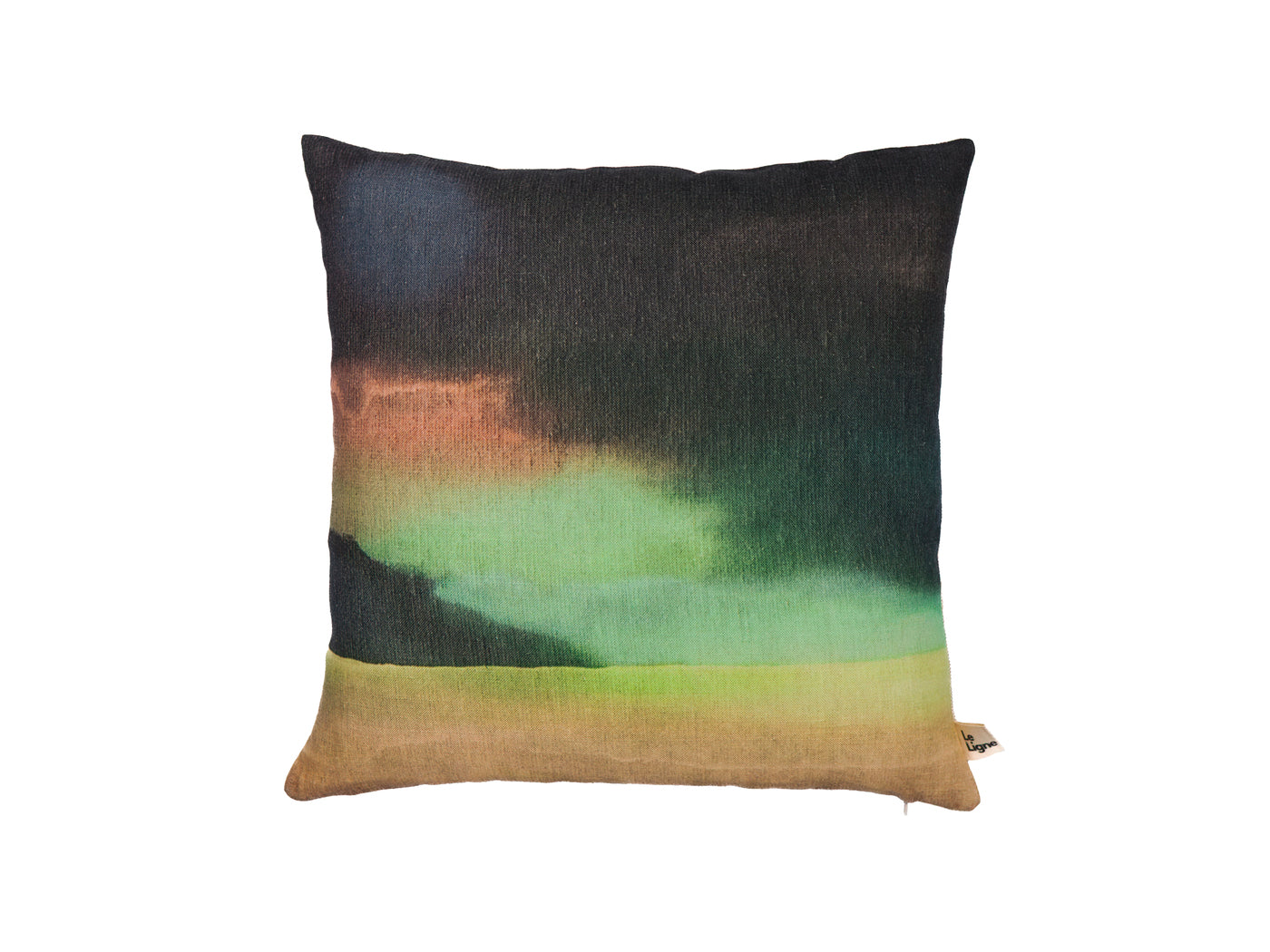 Tempête dark – 45x45 cm